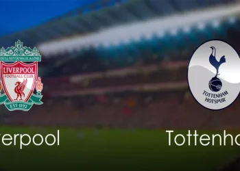 پخش زنده لیورپول و تاتنهام