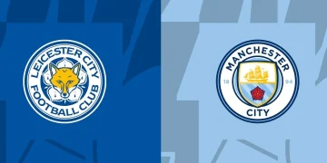 پخش زنده منچسترسیتی و لسترسیتی