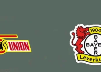 پخش زنده یونیون برلین و بایر لورکوزن