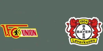 پخش زنده یونیون برلین و بایر لورکوزن