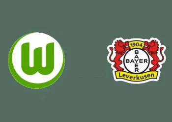 پخش زنده ولفسبورگ و بایرلورکوزن 27 فروردین 1402