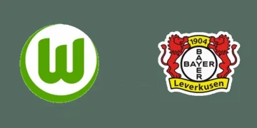 پخش زنده ولفسبورگ و بایرلورکوزن 27 فروردین 1402