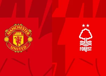 پخش زنده منچستریونایتد و ناتینگهام فارست 27  فروردین 1402