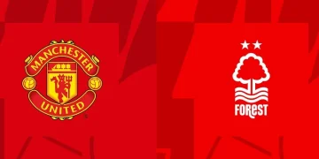 پخش زنده منچستریونایتد و ناتینگهام فارست 27  فروردین 1402