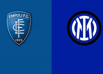 پخش زنده اینتر و امپولی