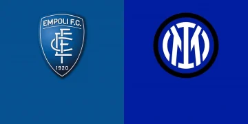 پخش زنده اینتر و امپولی