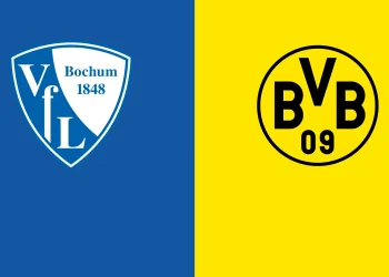پخش زنده دورتموند و بوخوم