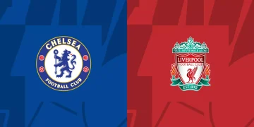 پخش زنده چلسی و لیورپول 15 فروردین 1402