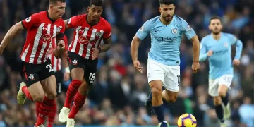 پخش زنده آرسنال و لیورپول 20 فروردین 1402