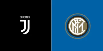 پخش زنده یوونتوس و اینتر میلان 15 فروردین 1402