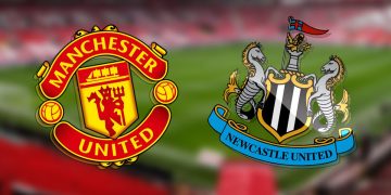 پخش زنده بازی نیوکسل و منچستریونایتد 13 فروردین 1402