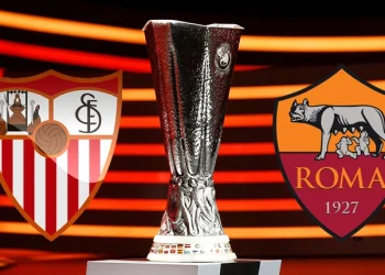 پخش زنده آاس رم مقابل سویا