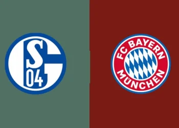 پخش زنده بایرن مونیخ و شالکه