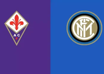 پخش زنده اینتر مقابل فیورنتینا