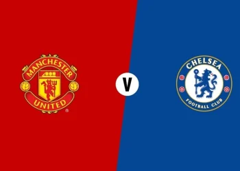 پخش زنده منچستریونایتد مقابل چلسی