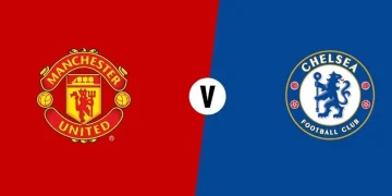 پخش زنده منچستریونایتد مقابل چلسی