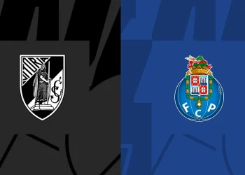 پخش زنده پورتو مقابل ویتوریا گیمارش