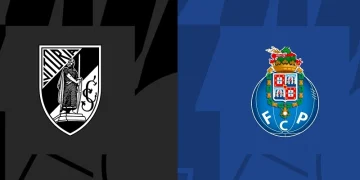 پخش زنده پورتو مقابل ویتوریا گیمارش