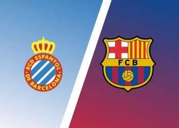 اسپانیول مقابل بارسلونا 24 اردیبهشت 1402