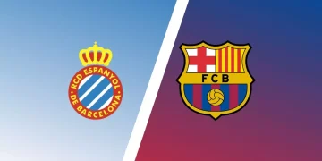 اسپانیول مقابل بارسلونا 24 اردیبهشت 1402