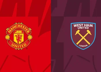 وستهم و منچستریونایتد