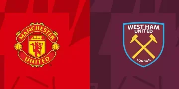 وستهم و منچستریونایتد