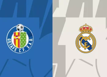 پخش زنده رئال مادرید و ختافه