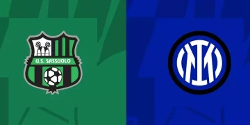 پخش زنده اینتر و ساسولو