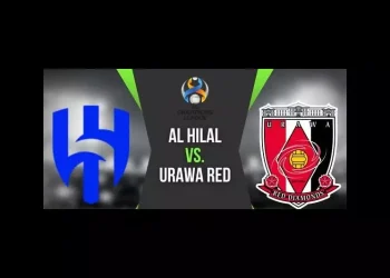 پخش زنده الهلال و اوراواردز