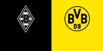 پخش زنده دورتموند و مونشن گلادباخ
