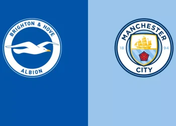 پخش زنده برایتون مقابل منچسترسیتی