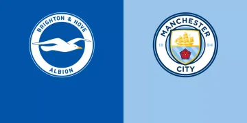 پخش زنده برایتون مقابل منچسترسیتی