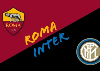 پخش زنده آاس رم و اینتر