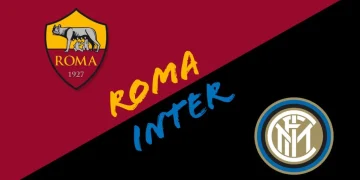 پخش زنده آاس رم و اینتر