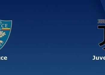 پخش زنده لچه و یوونتوس