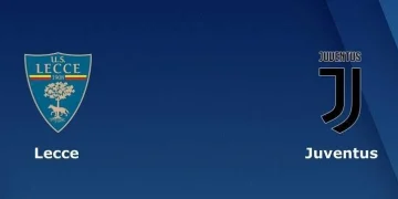 پخش زنده لچه و یوونتوس