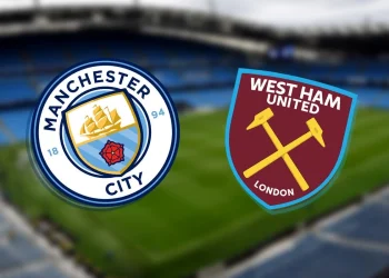 منچسترسیتی و وستهام