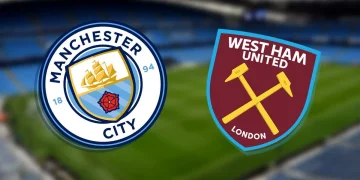 منچسترسیتی و وستهام