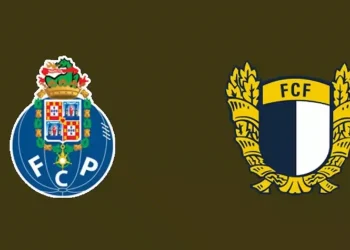 پخش زنده پورتو و فامالیسائو