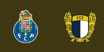 پخش زنده پورتو و فامالیسائو