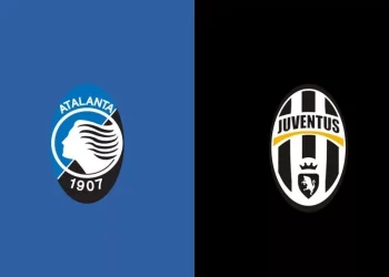 پخش زنده آتالانتا و یوونتوس