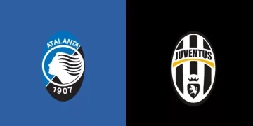 پخش زنده آتالانتا و یوونتوس