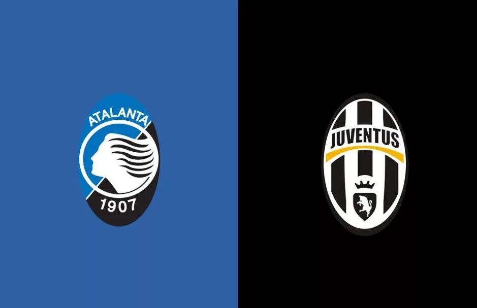 پخش زنده آتالانتا و یوونتوس