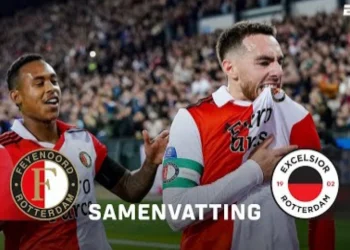 پخش زنده اکسلسیور و فاینورد