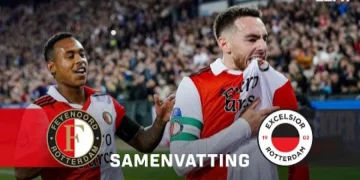 پخش زنده اکسلسیور و فاینورد