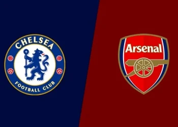 پخش زنده آرسنال و چلسی