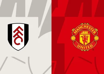 پخش زنده منچستریونایتد مقابل فولام