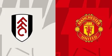 پخش زنده منچستریونایتد مقابل فولام