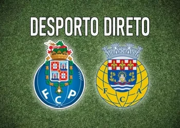 پخش زنده آروکا و پورتو