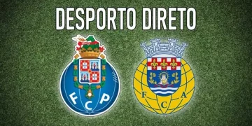 پخش زنده آروکا و پورتو